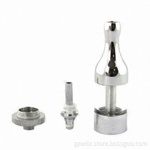 Protank Clearomizer with 2.5mL Maximum Capacity